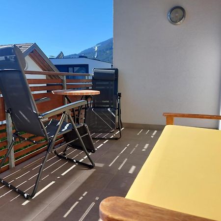 Alping Apartments ブルーニコ エクステリア 写真