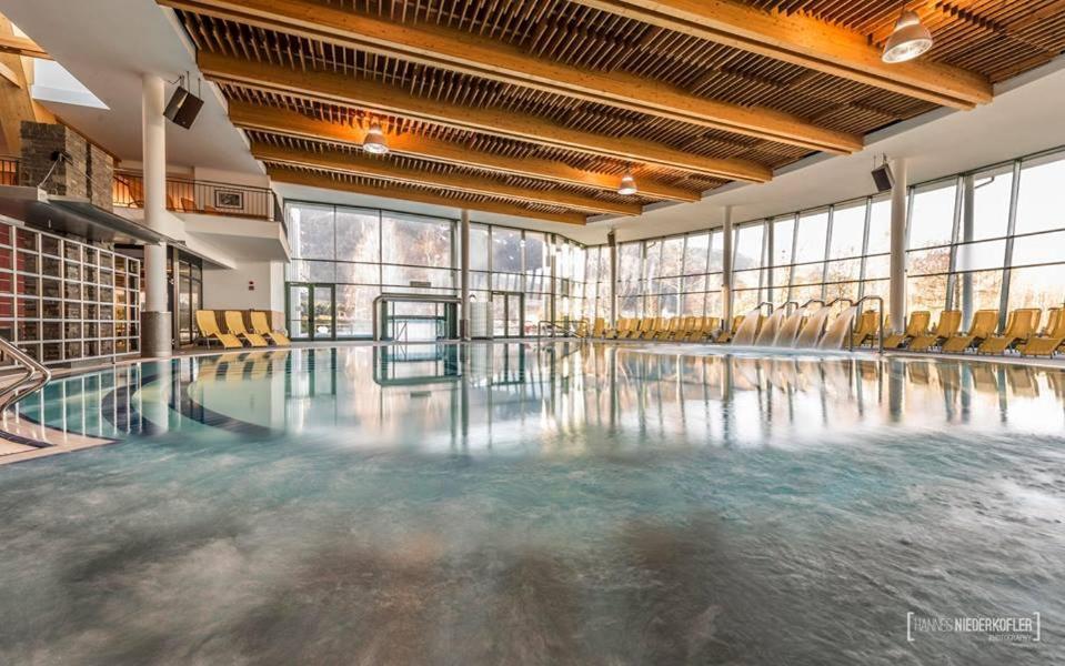 Alping Apartments ブルーニコ エクステリア 写真