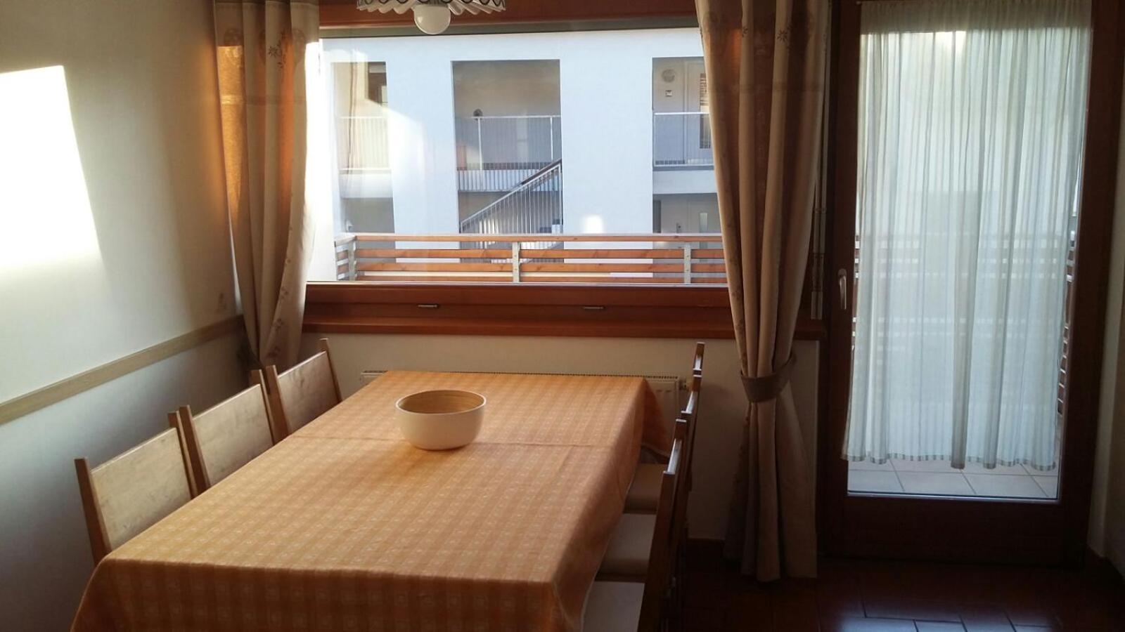 Alping Apartments ブルーニコ エクステリア 写真