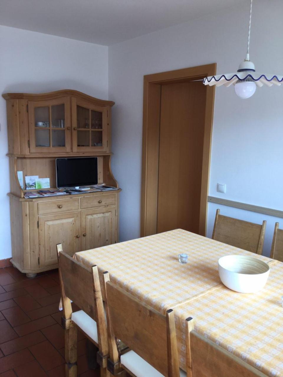 Alping Apartments ブルーニコ エクステリア 写真