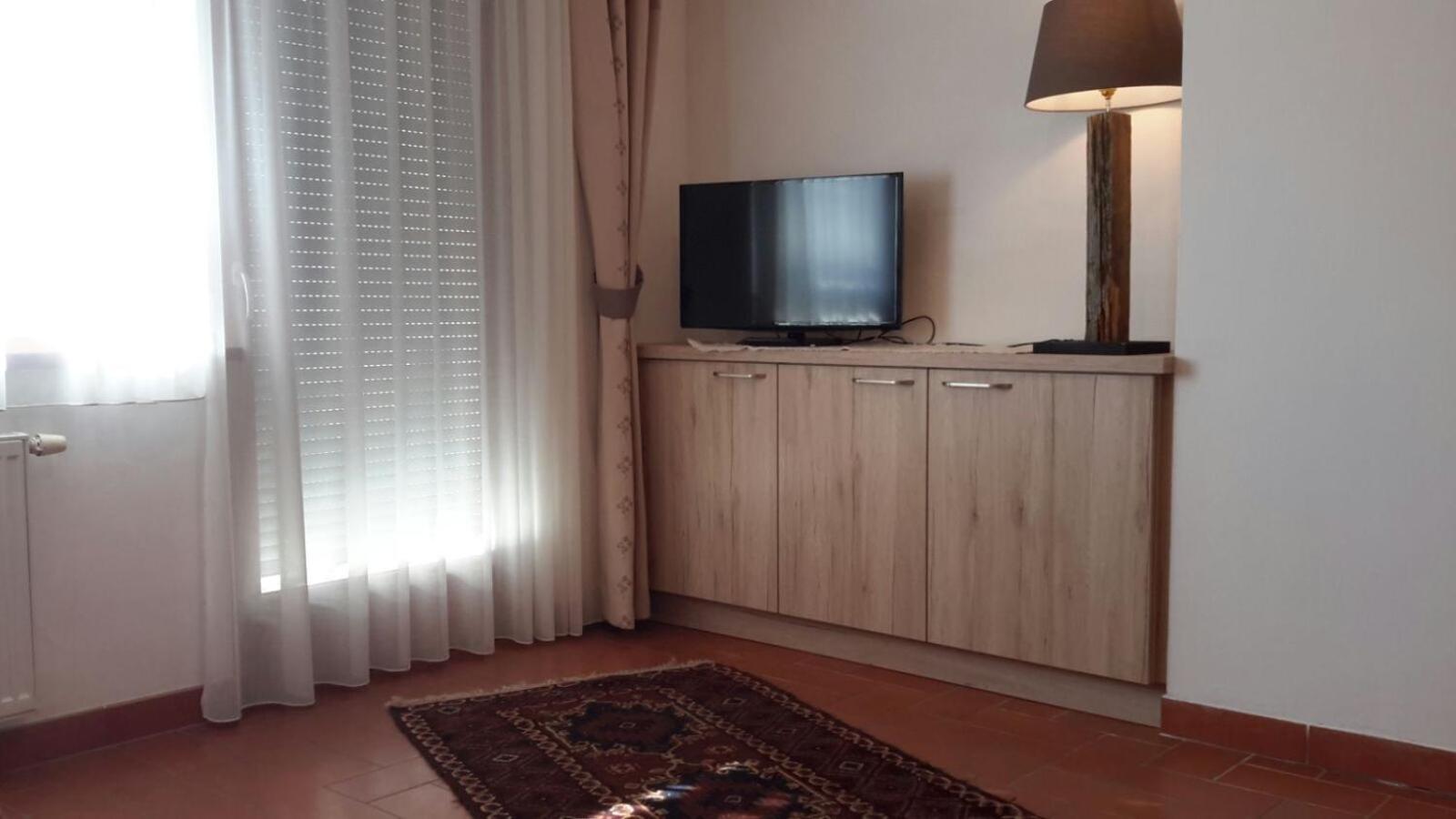 Alping Apartments ブルーニコ エクステリア 写真