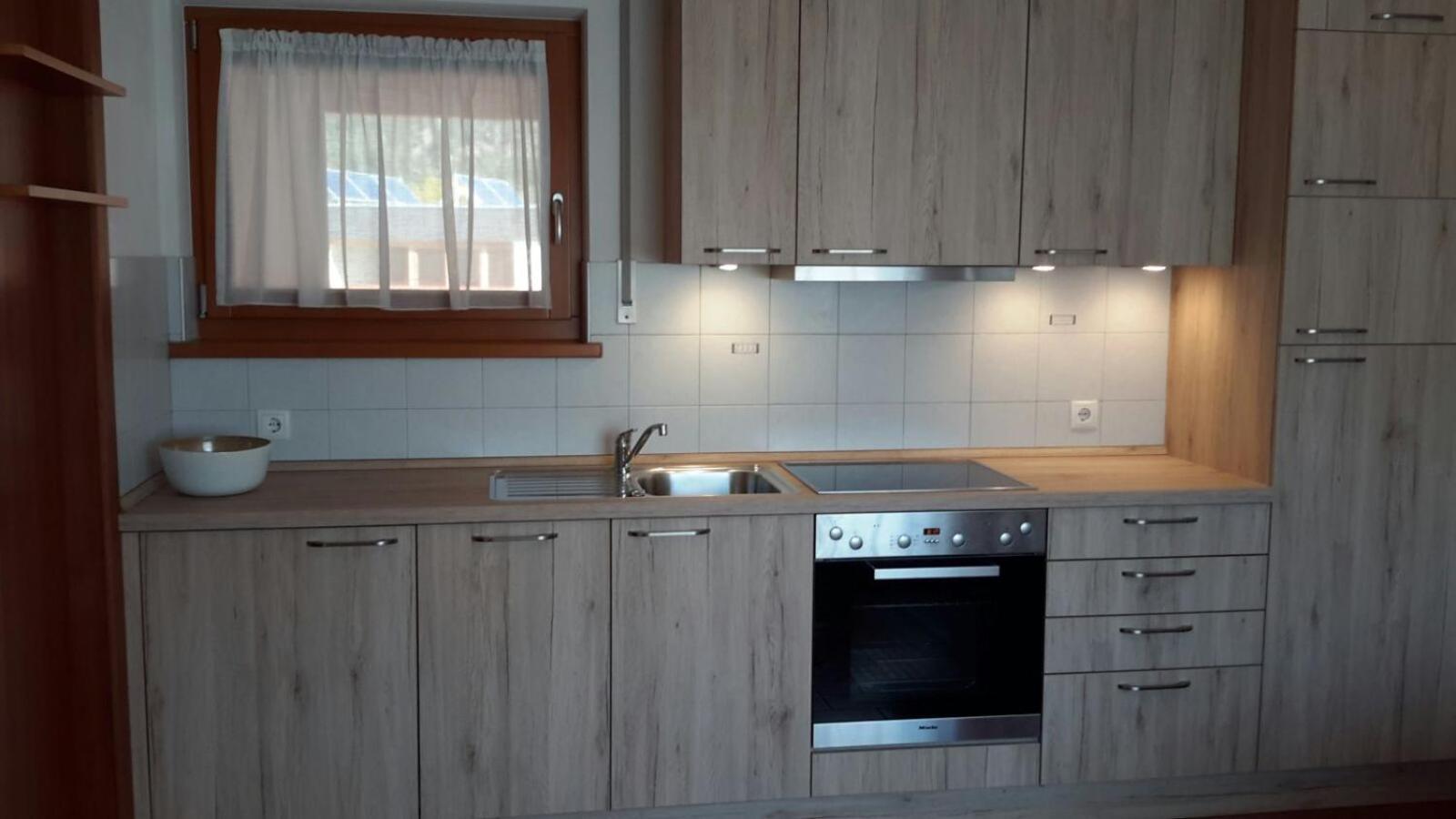 Alping Apartments ブルーニコ エクステリア 写真