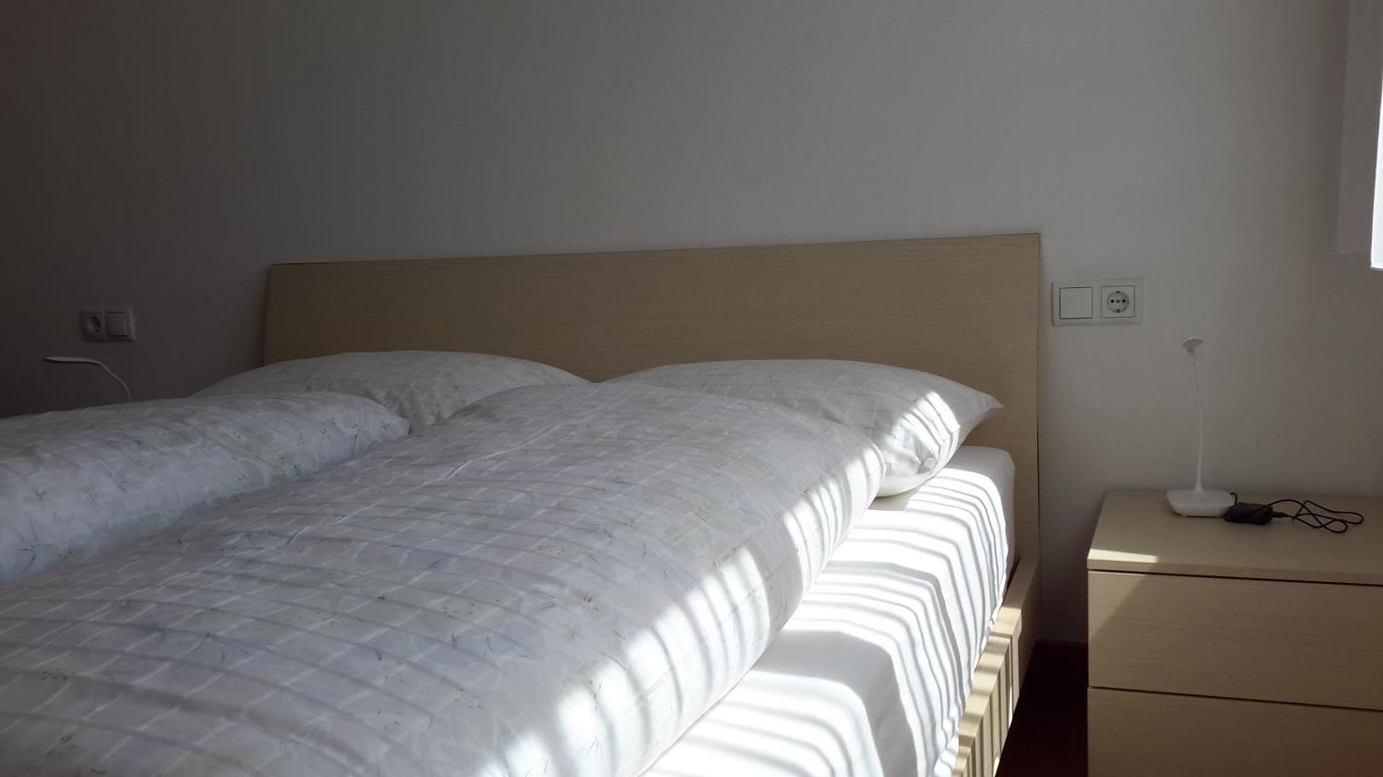 Alping Apartments ブルーニコ エクステリア 写真
