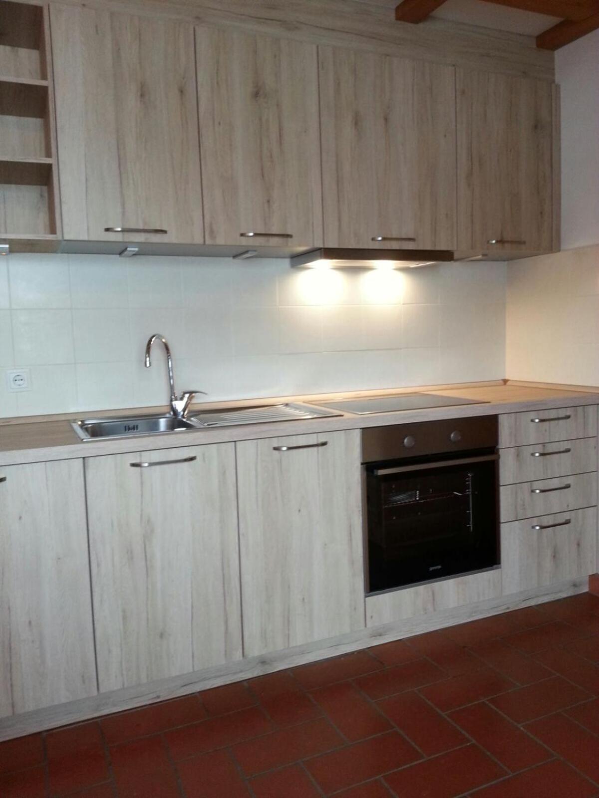 Alping Apartments ブルーニコ エクステリア 写真