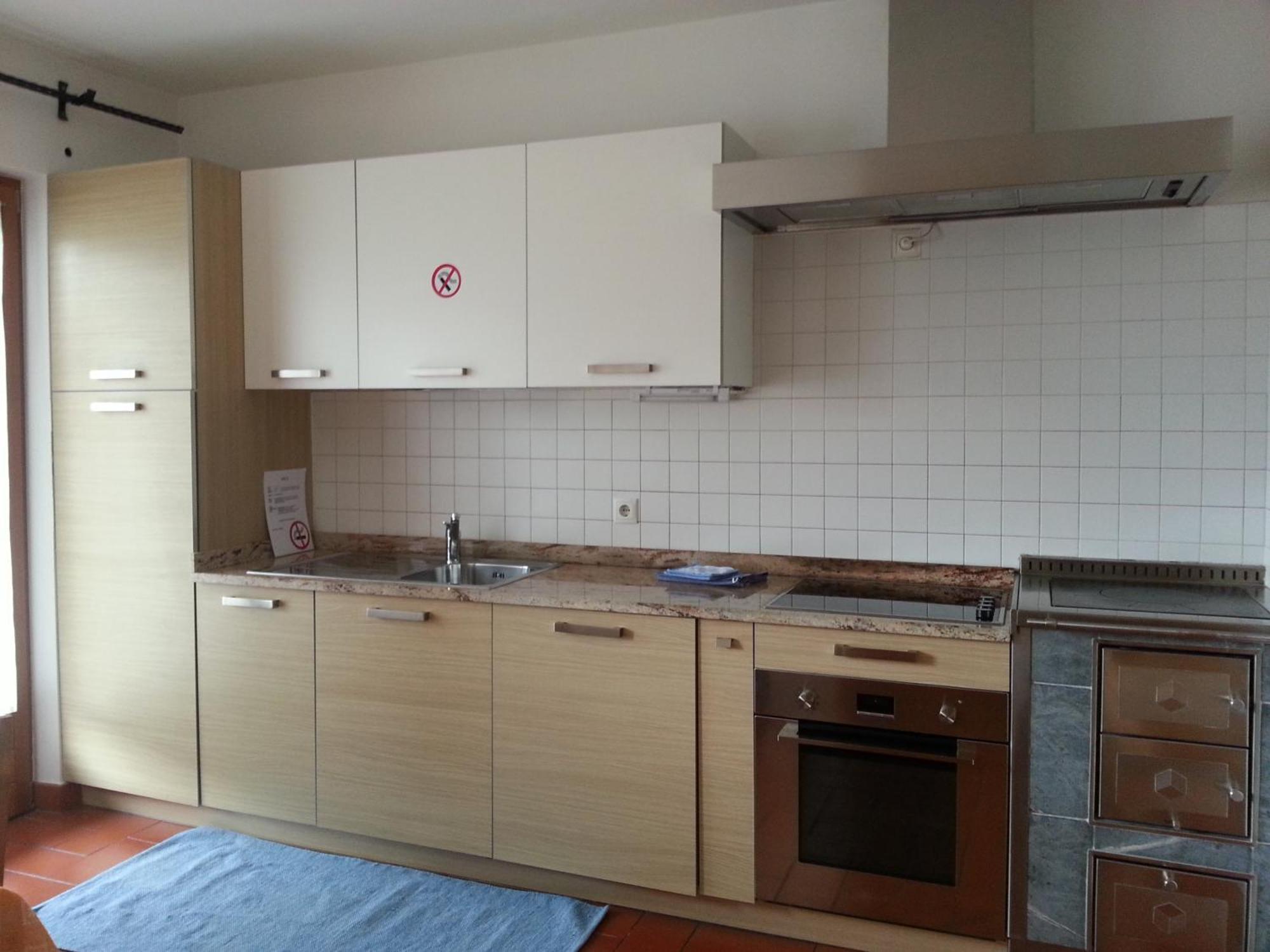 Alping Apartments ブルーニコ エクステリア 写真