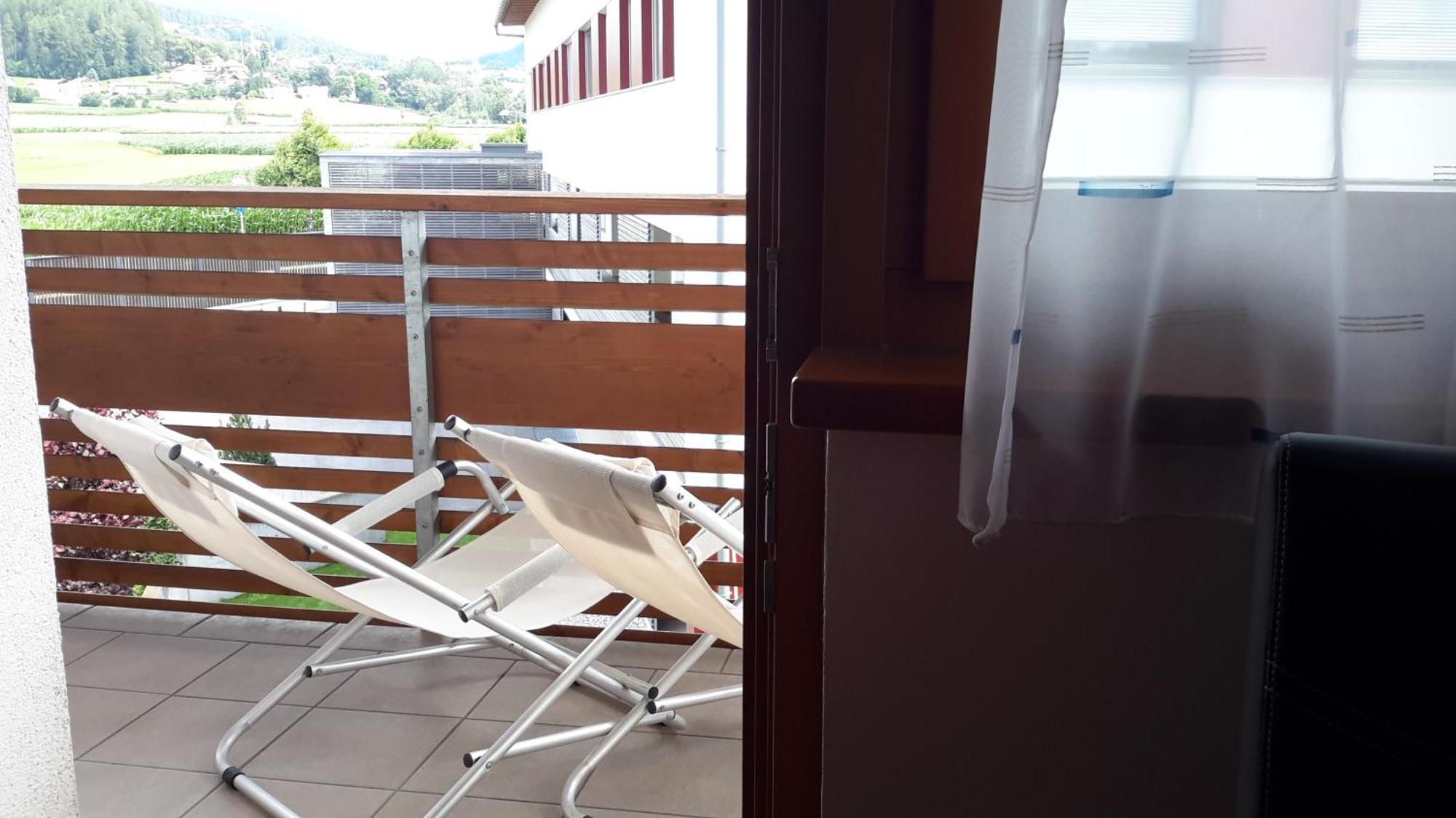 Alping Apartments ブルーニコ エクステリア 写真