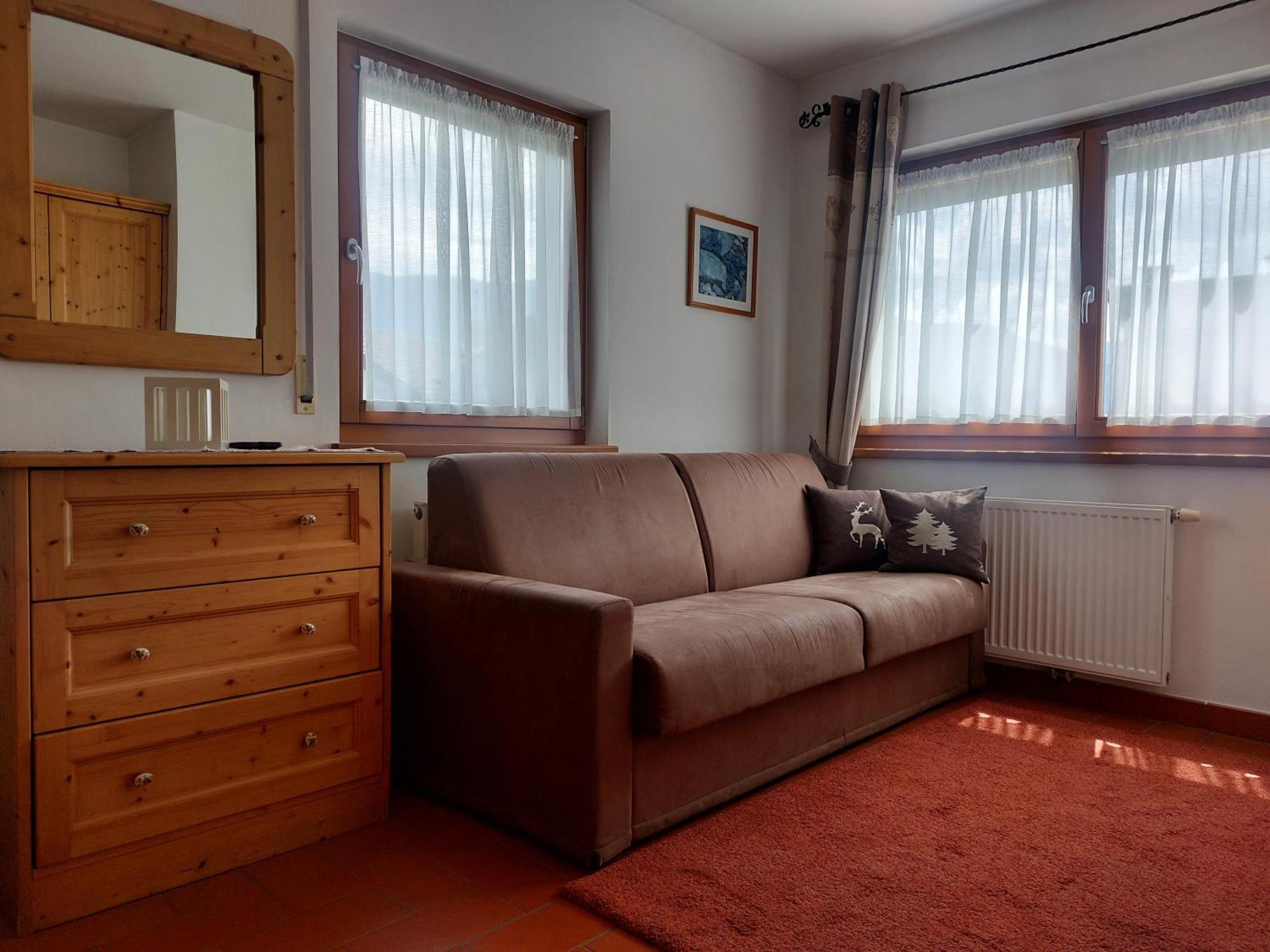 Alping Apartments ブルーニコ エクステリア 写真
